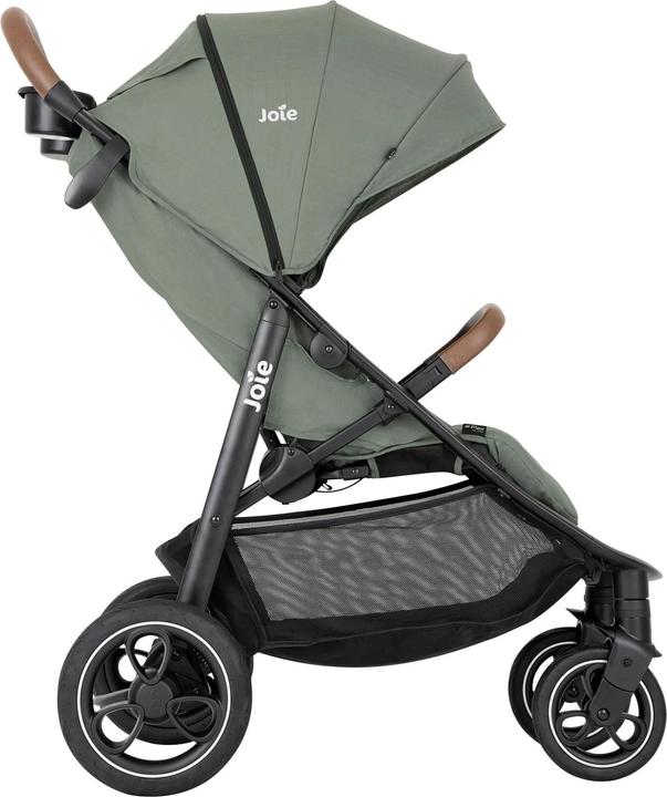 Actual product image Joie litetrax PRO