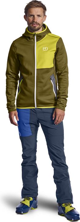 Produktbild Ortovox Fleece (M)