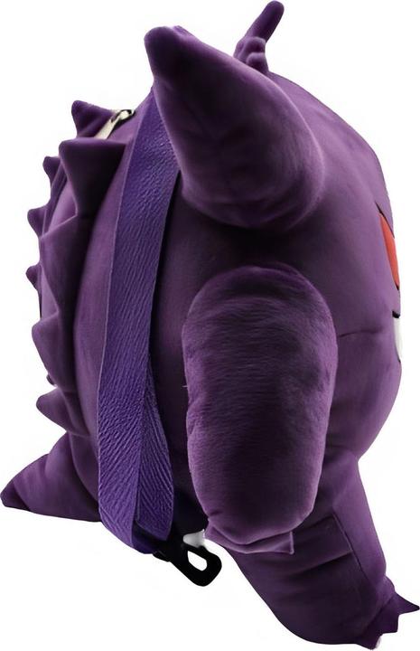 Immagine prodotto Canenco Pokemon 3D zaino peluche Gengar