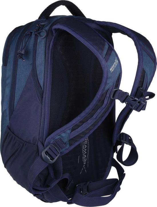 Actual product image Regatta Oakridge 20L Backpack (20 l)