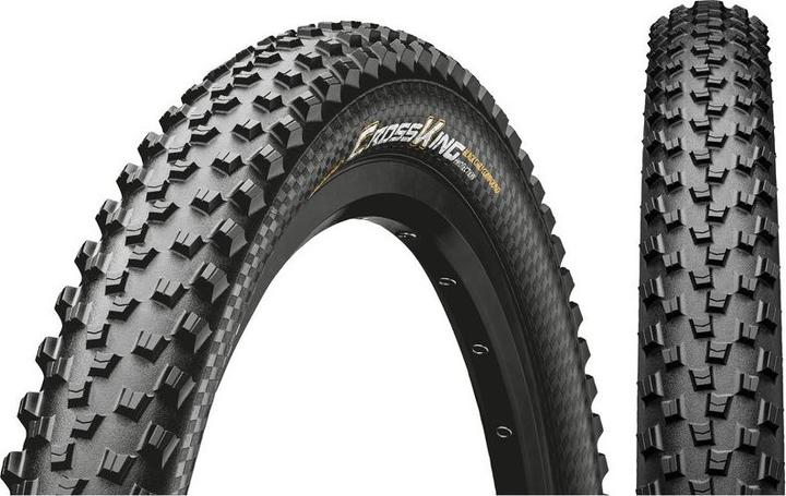 Continental Cross King (27.5 x 2.00, 50-584)
