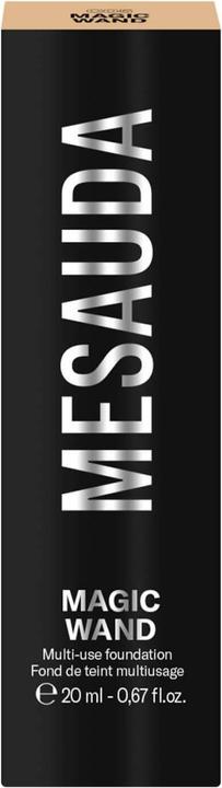 Image du produit Mesauda Visage - Magic Wand Multipurpose Foundation C05 (C05)