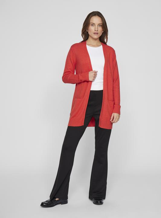 Produktbild Vila Basic Strickjacke (S)