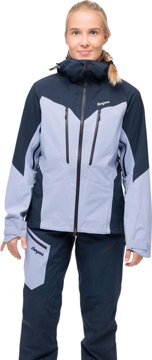 Produktbild Bergans Tind 3L Shell (S)