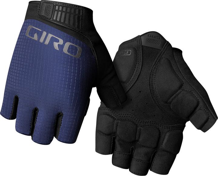 Giro Bravo II Gel Glove