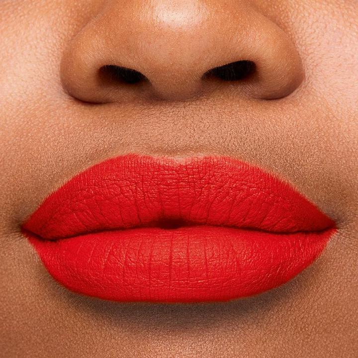 Produktbild Bourjois Rouge Velvet Ink (08 Coquelic'Hot)