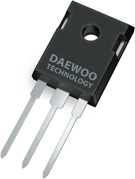 Image du produit Daewoo Power Products DW 225