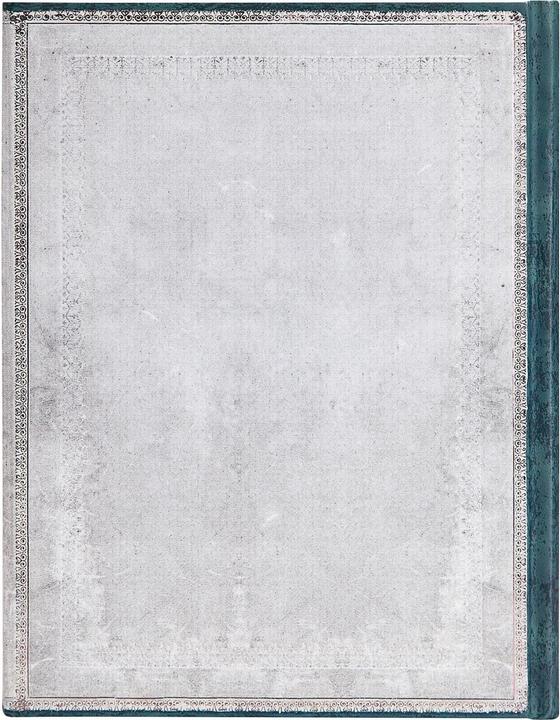 Image du produit Paperblanks PIERRE BLANCHE - Carnets de notes (180 x 230 mm, À rayures, Couverture rigide)