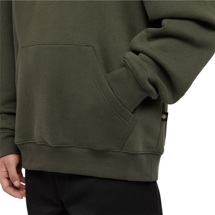 Immagine prodotto Dickies Felpa con cappuccio Dickies x Spitfire (XL)