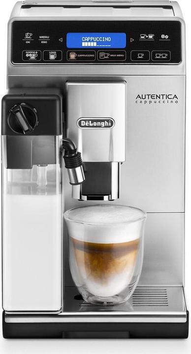 Actual product image De'Longhi Autentica