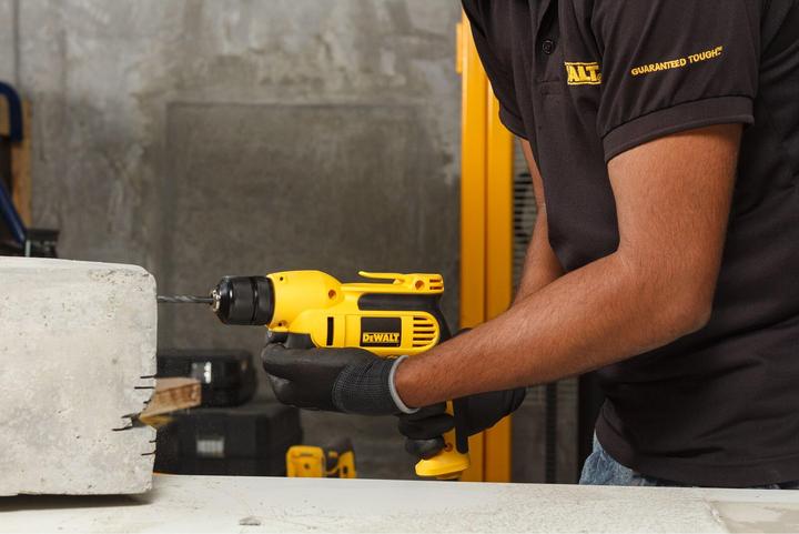Produktbild DeWalt DWD112S-QS (Netzbetrieb)