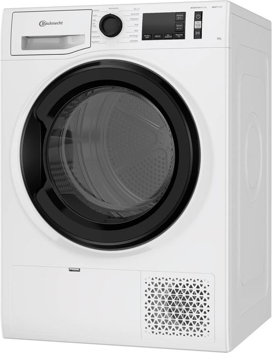 Produktbild Bauknecht TSenseM1183N (8 kg, Rechts)