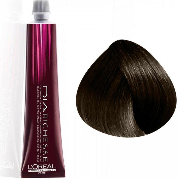 Image du produit L'Oréal Professionnel Dia Richesse (4.15 Chocolat)