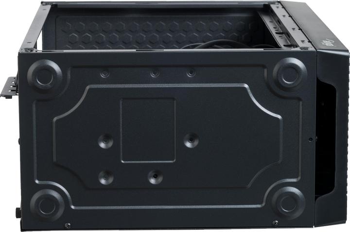 Image du produit Akyga AK36BK (mATX, Flex ATX, Mini-ATX)