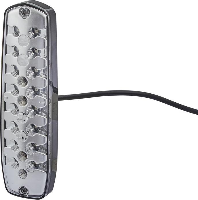 Produktbild Hella Rücklicht LED für AEBI DAF FAUN TAM ZIEGLER JUNGHEINRICH