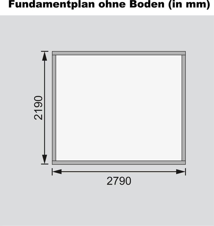 Actual product image Karibu Bastrup 3
