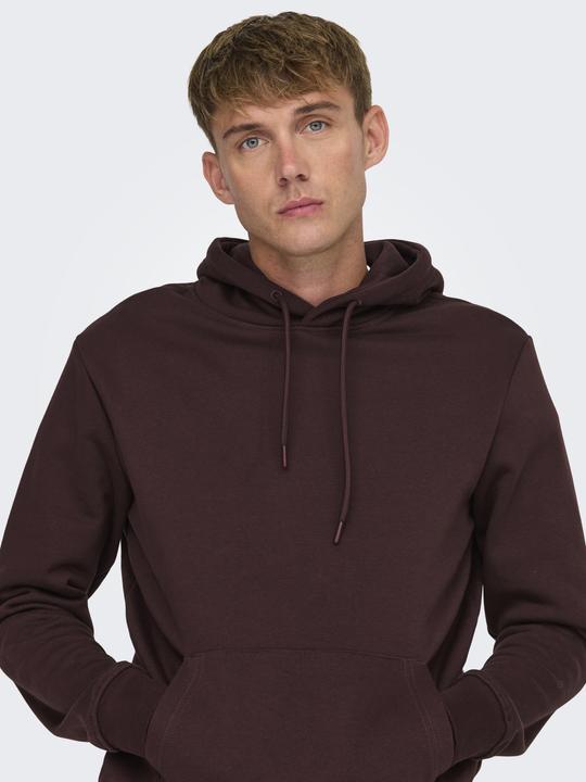 Immagine prodotto Only & Sons Onsconnor Reg Sweat Hoodie Noos (XXL)