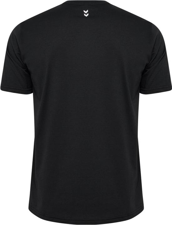 Produktbild hummel hmlPULSE GRAPHIC T-SHIRT S/S (S)