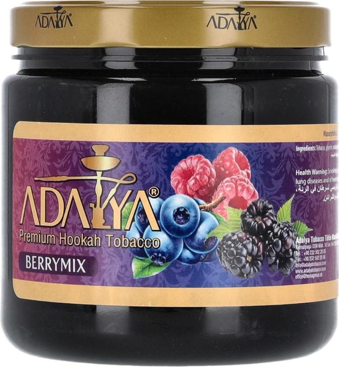 Produktbild Adalya Tabak Berrymix 1kg (Früchte)