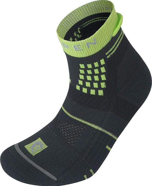 Lorpen Trail Running Padded Eco (38 - 41)
