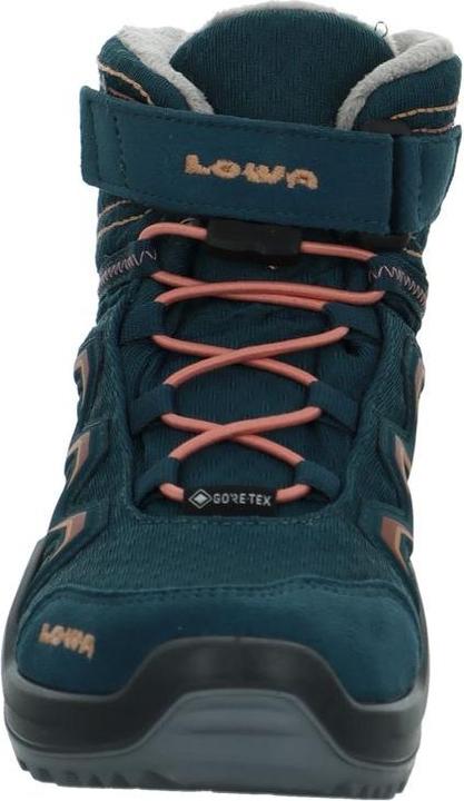 Actual product image Lowa Maddox WARM GTX (40)