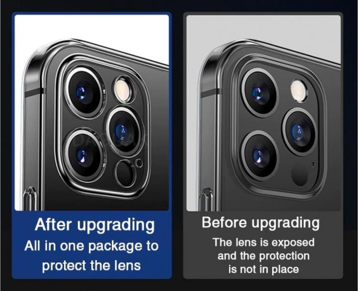 Image du produit Screenguard Case (Apple iPhone 12)