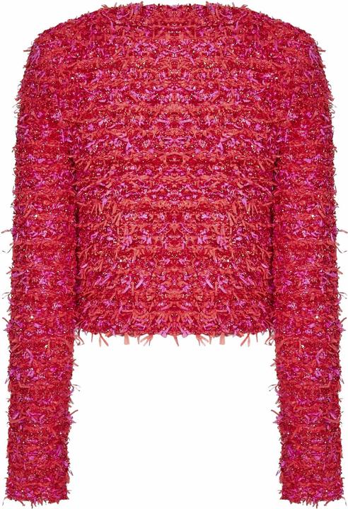 Actual product image Balmain Jackets Red (36)