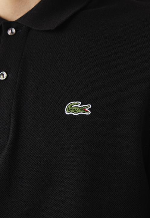 Produktbild Lacoste Langarm Poloshirt (S)