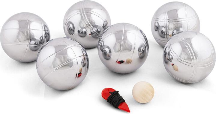 Produktbild Vini Sport Petanque (6 x, 30 mm)