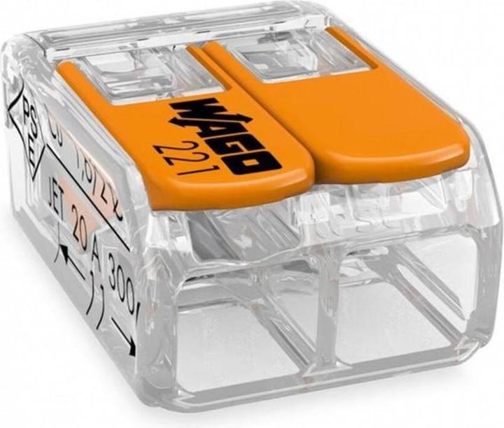 Wago Compact
