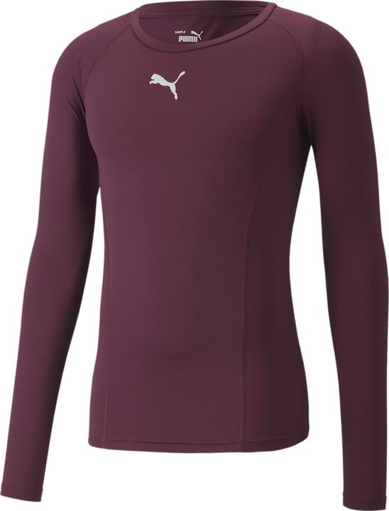 Puma LIGA Baselayer Tee LS (XXL)