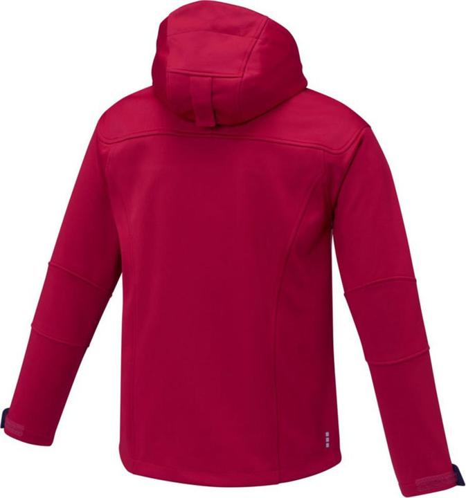 Actual product image Elevate Match Softshell Jacket (XS)