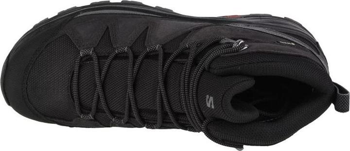Actual product image Salomon Quest Rove GTX 471813 43 1/3 (43 1/3)