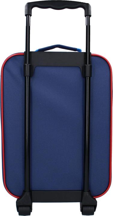 Actual product image Vadobag Spider-Man - Spiderman (14.78 l)