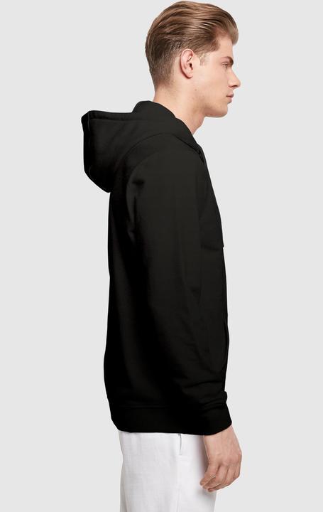 Produktbild Merchcode Christmas Loading Basic Hoody - 111783 (S)