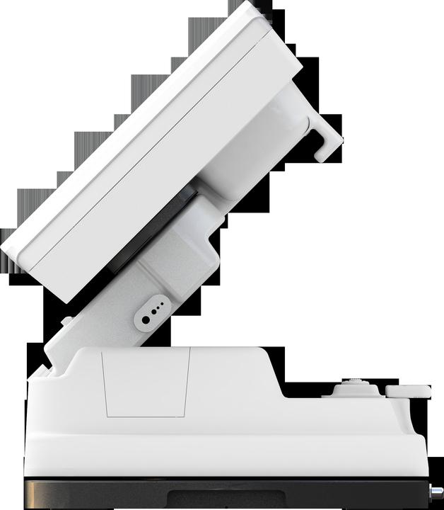 Actual product image Selfsat SNIPE 5 Single (Flat antenna, DVB-S / -S2)