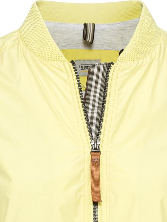 Produktbild Camel Active Kurzer Blouson aus recyceltem Polyester (34)