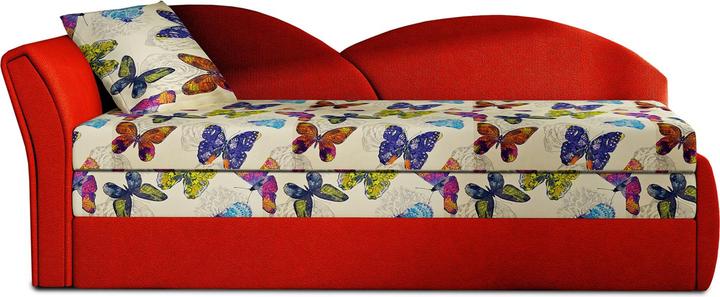 Colourful Butterfly 04, Alova 46