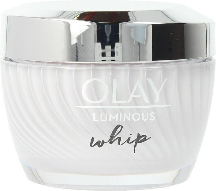 Olay WHIP LUMINOUS crème hydratante active 50 ml (50 ml, Crème 24h)