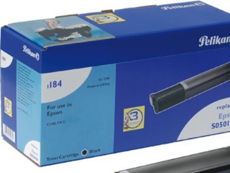 Produktbild Pelikan S050190 (BK)
