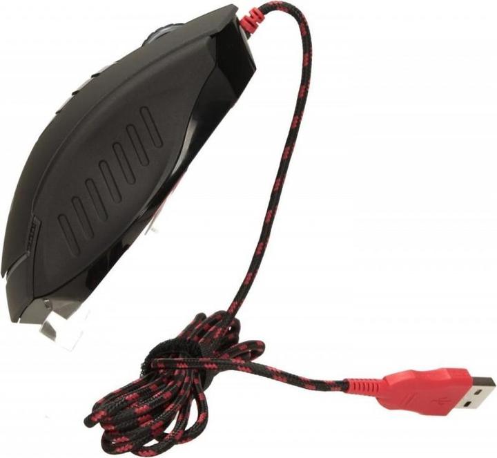 Actual product image A4Tech Bloody V8m (Cable)