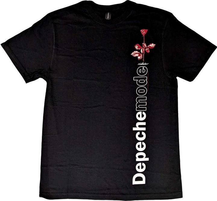 Universal Textiles Violator Side Rose TShirt