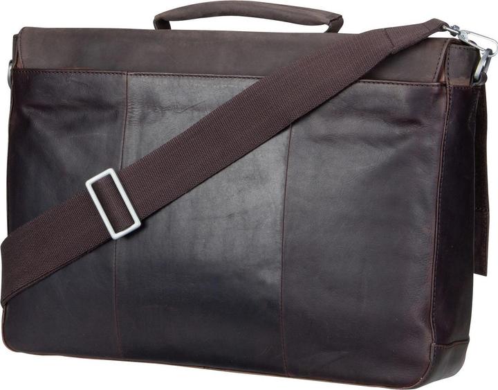Actual product image Strellson brick lane jim briefbag lhf