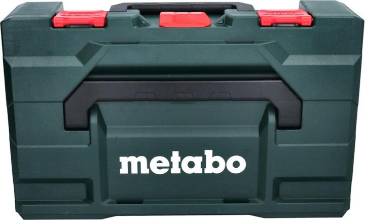 Actual product image Metabo SSW 18 LTX 800 BL (Rechargeable battery operated)