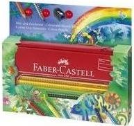 Produktbild Faber-Castell Colour Grip (Mehrfarbig)