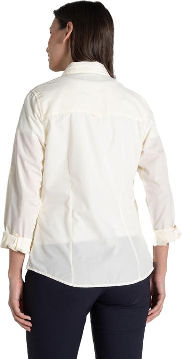 Immagine prodotto Craghoppers Camicia Kiwi II L/S da donna (M)