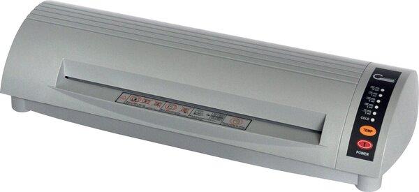 Actual product image RECOsystems Laminator RECO LAM 321, A3 (250 µm, A3, Visiting card)