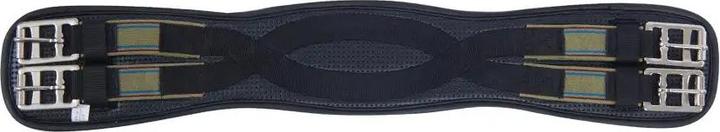 Actual product image Kincade Elastic training strap for horse, anti-chafing design