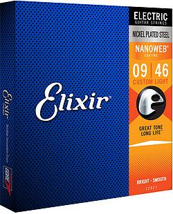 Immagine prodotto Gore Wear Elixir 12027 Electric Nanoweb CL 009/046