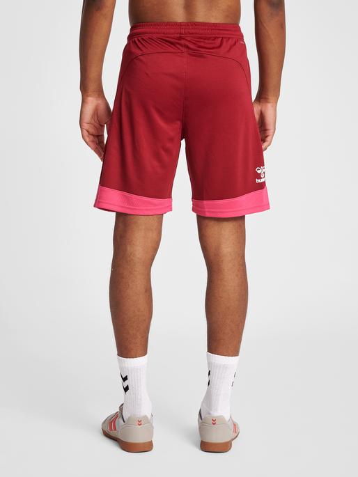 Produktbild hummel Lead Poly Shorts (XL)